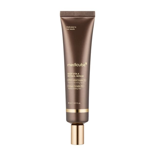 _MEDICUBE_ DEEP VITA A RETINOL SERUM